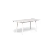 Emu Plus4 Table System Balcony Balkontisch ausziehbar