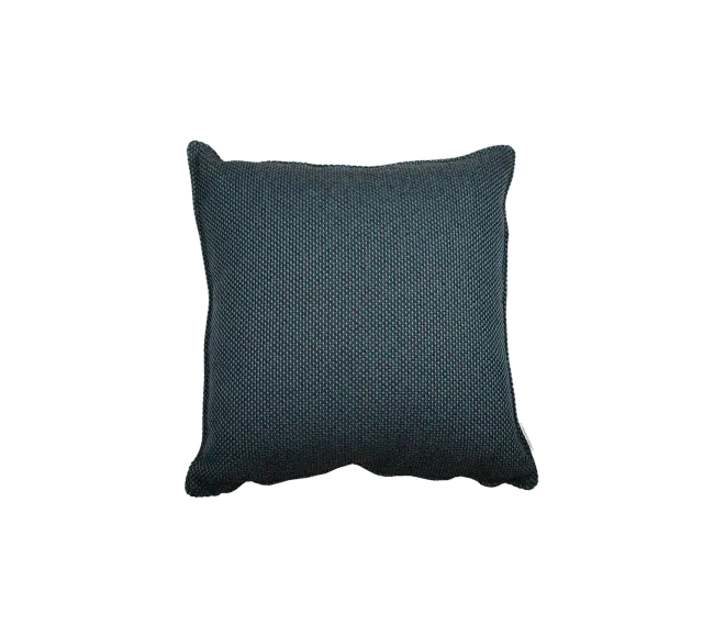 Cane-line Focus scatter cushion Dekokissen 50x50 cm Hellgrün Outdoor UV-beständig