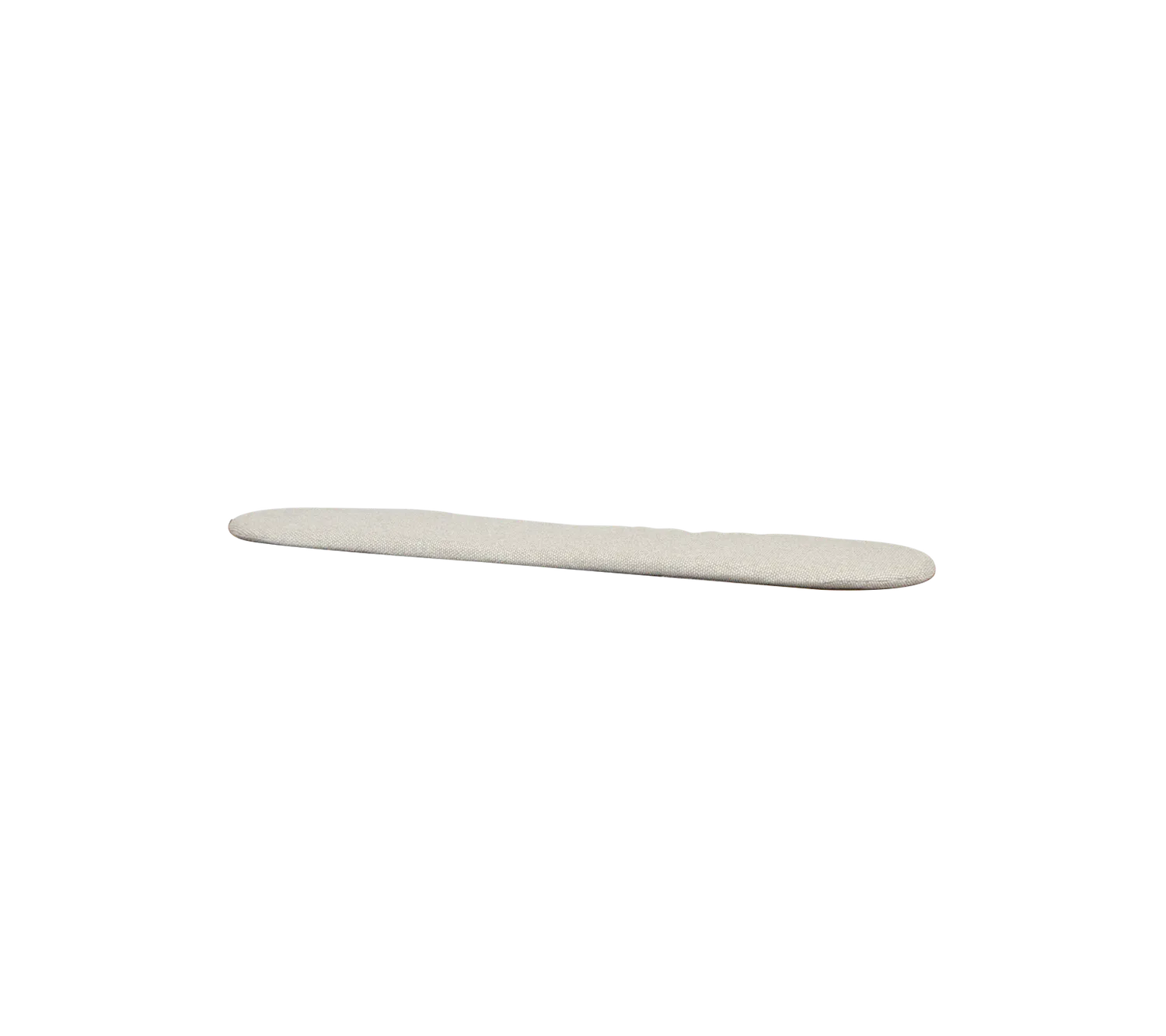 Cane-line Sticks Bank Kissen sand QuickDry