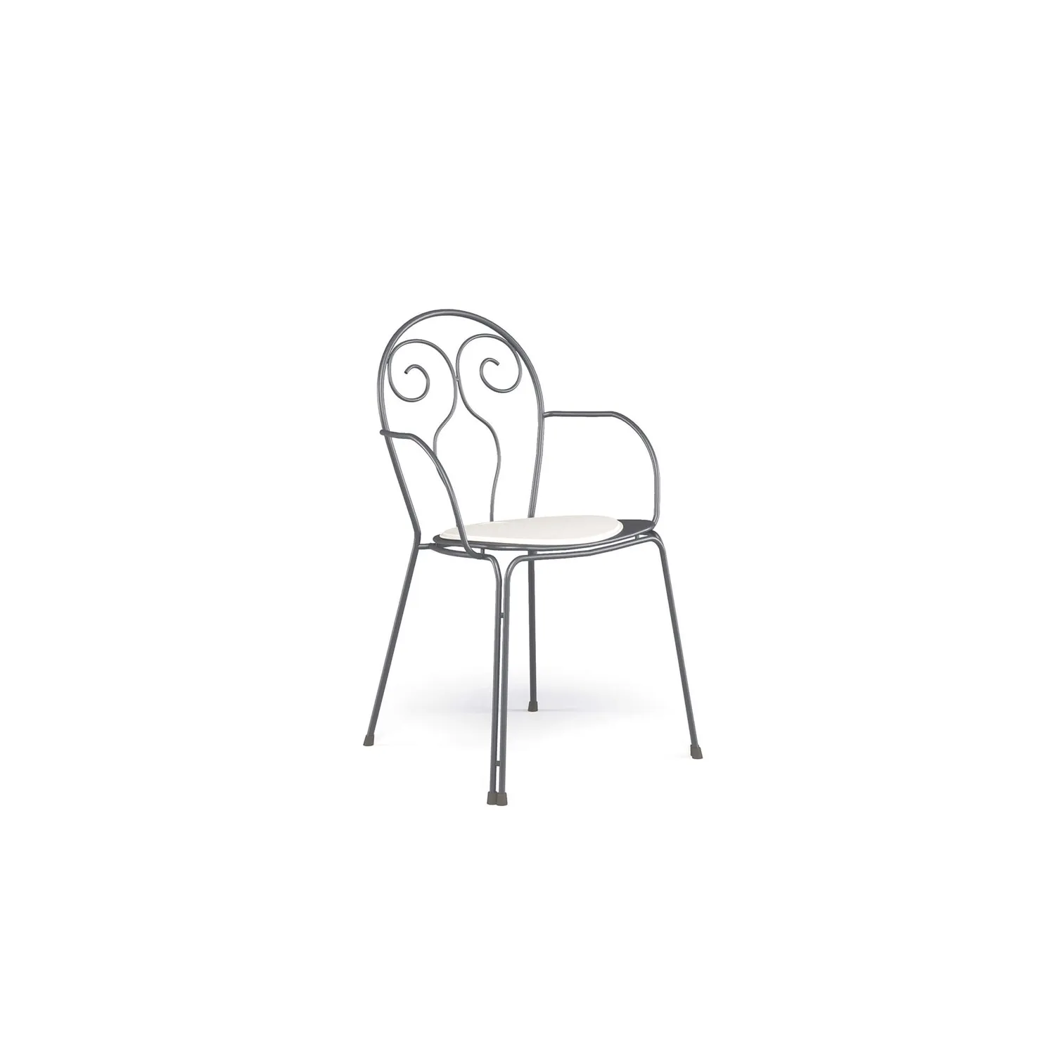 Emu Heaven Armchair Gartensessel zeitgemäß