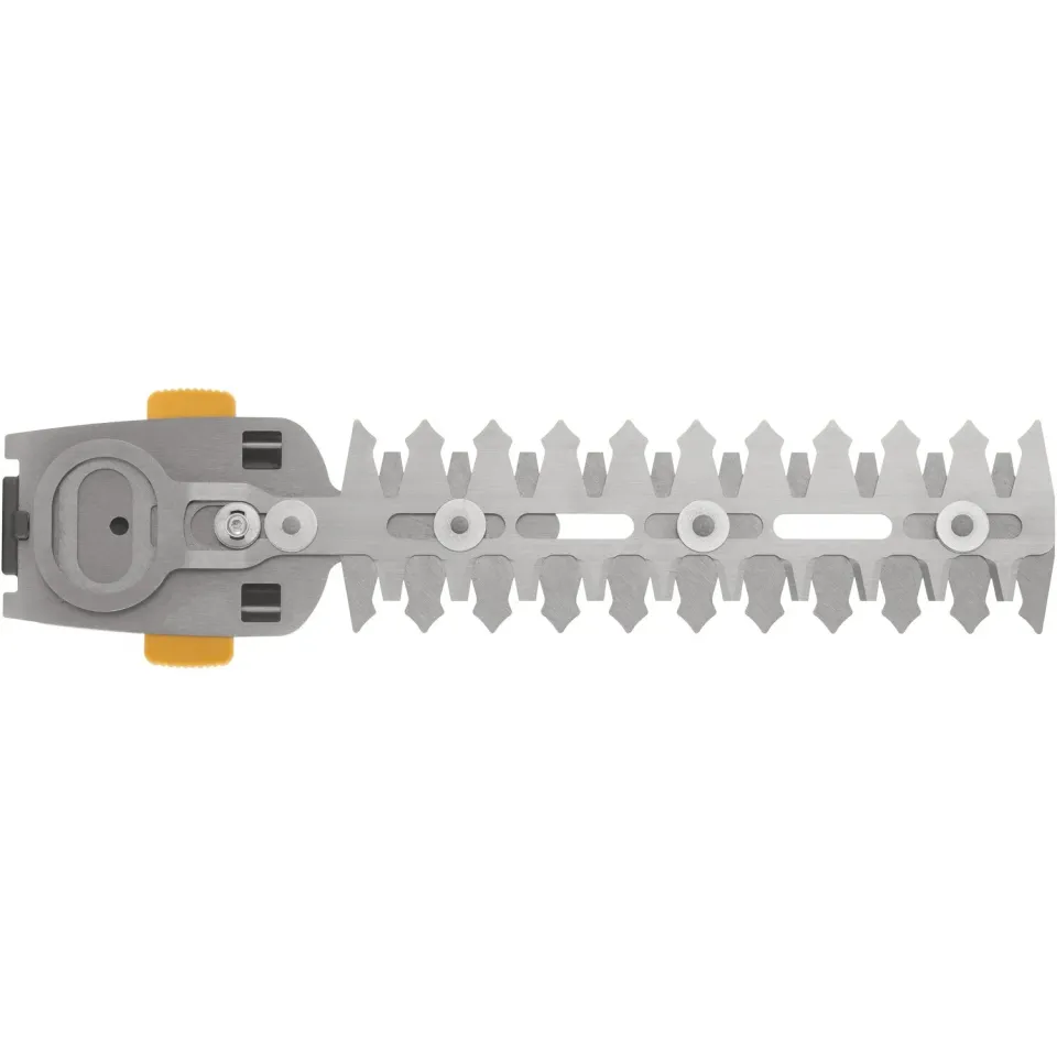 Stiga Strauchmesser 18 cm Ersatzmesser Gras-Strauchscheren