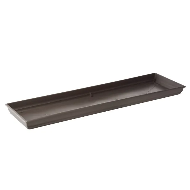 Grosfillex Siena Untersetzer 73x20 cm für Jardiniere