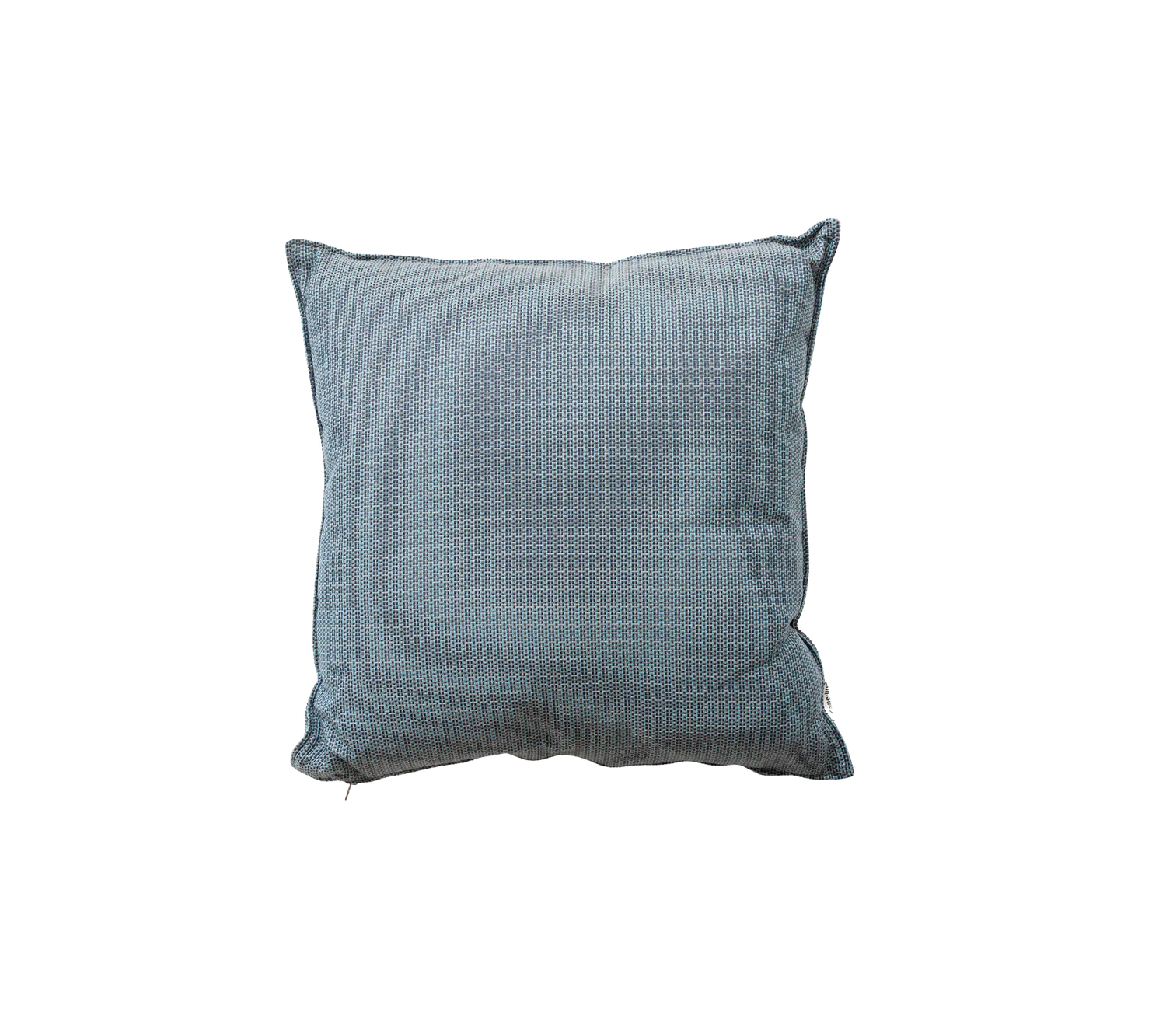 Cane-line Link 50x50 cm Dekokissen Hellgrün UV-beständig