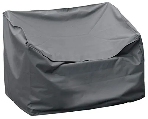 Garden-Pleasure Abdeckhaube Gartenbank 120 cm wasserabweisend
