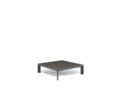 Emu Table System Mesa de centro 132x57 Couchtisch WPC