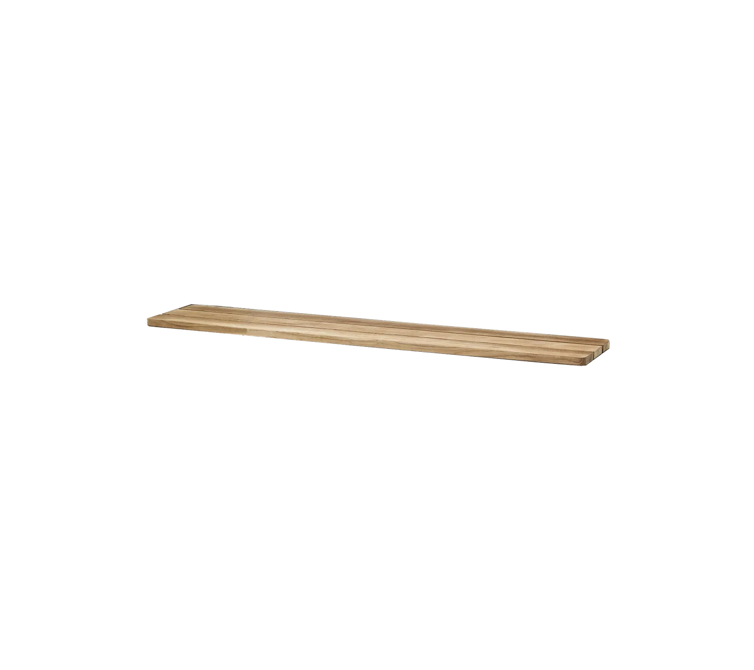 Cane-line Space Rückenmodul 2-Sitzer Sofa Grau