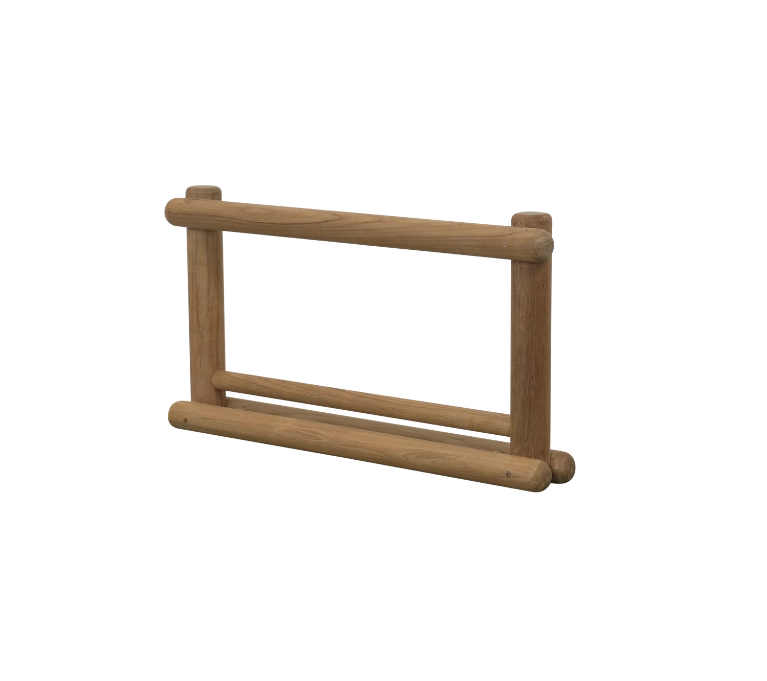 Cane-line Sticks platform arm-/backrest Armlehne Rückenlehne Sand Aluminium