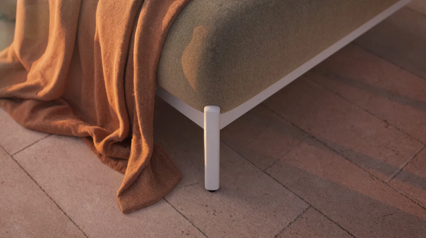 Skargaarden Fårö Corner Eckmodul Loungesofa