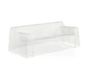 Emu Terramare Sofa a deux places 2-Sitzer-Stahlsofa