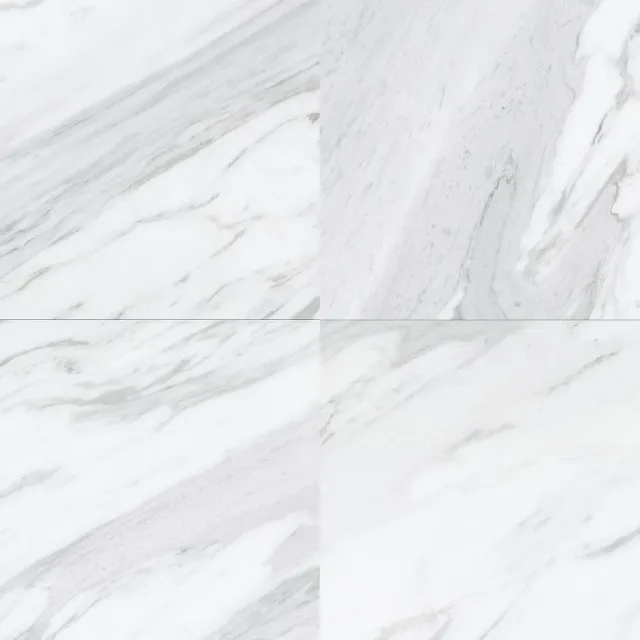 Grosfillex Element 3D Marble Tile Wandpaneel Marmor