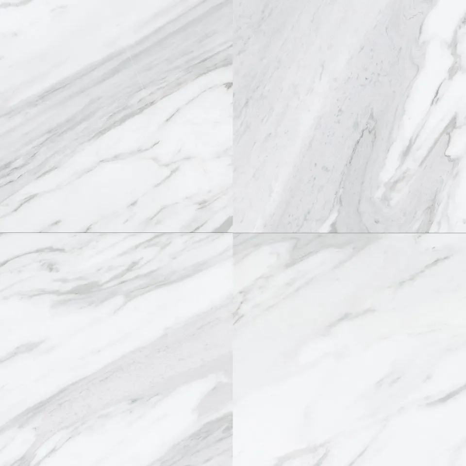 Grosfillex Element 3D Marble Tile Wandpaneel Marmor