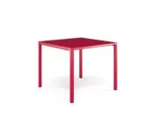 Emu Table System Urban Tisch 90x90 stapelbar