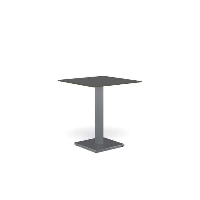Emu Piani HPL Indoor Outdoor HPL indoor top 69x69 Tischplatte robust