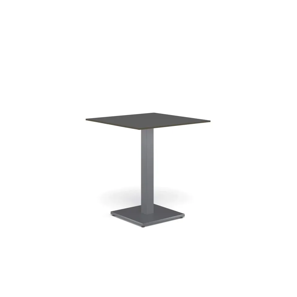 Emu Piani HPL Indoor Outdoor HPL indoor top 69x69 Tischplatte robust