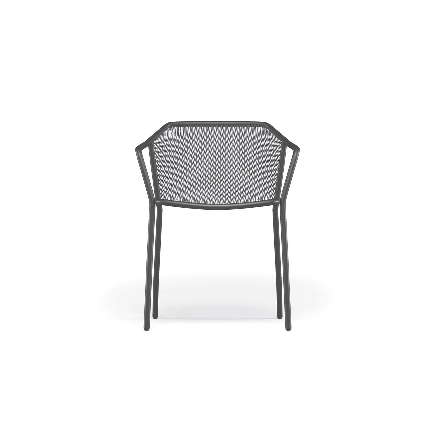 Emu Darwin Sessel Outdoor Stahl bequem