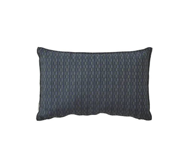 Cane-line Stripe Kissen 32x52 cm Multipink gestreift