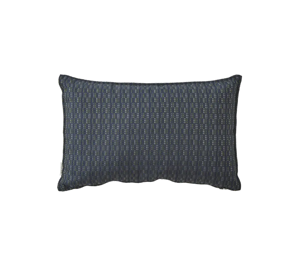 Cane-line Stripe Kissen 32x52 cm Multipink gestreift