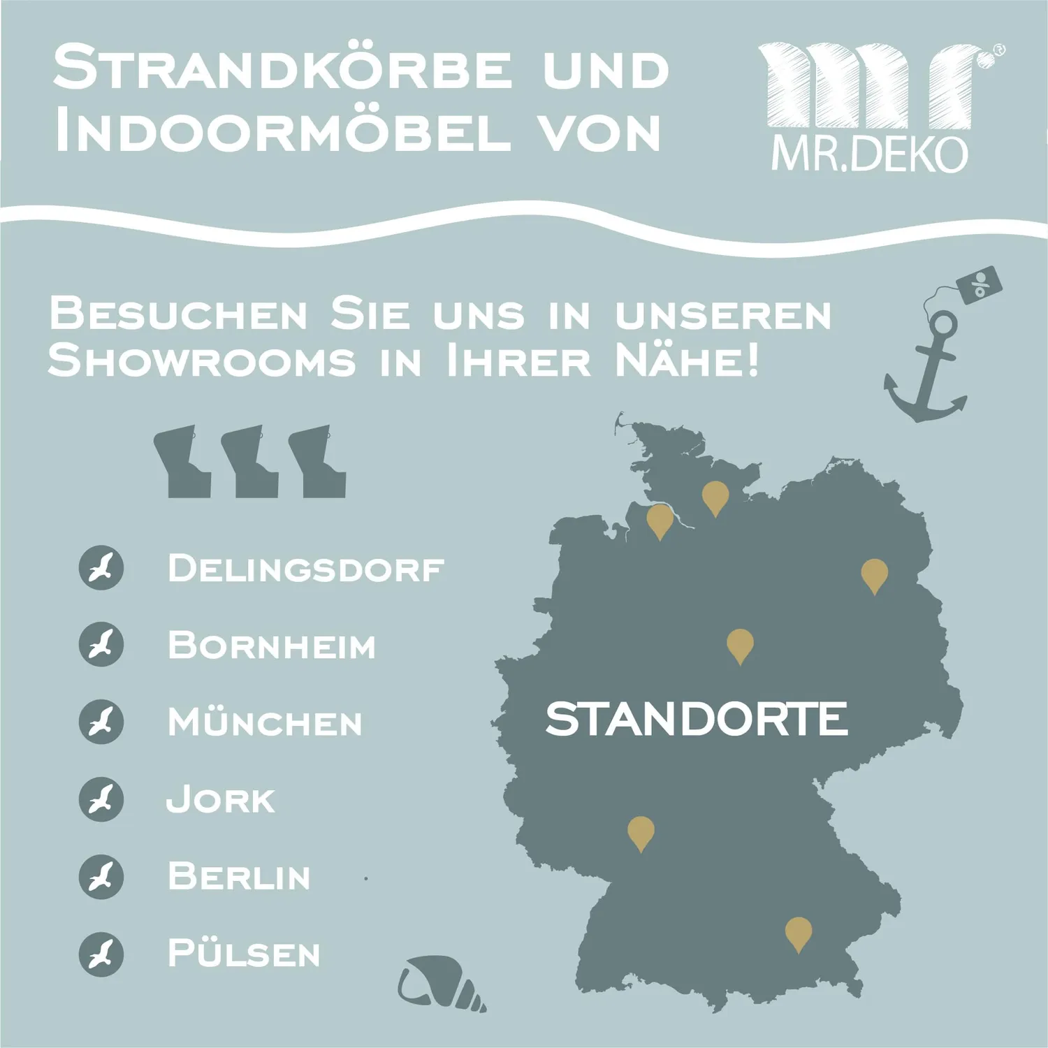 MR.DEKO Capua Bartisch-Set 5-teilig Mangoholz mit Weinregal