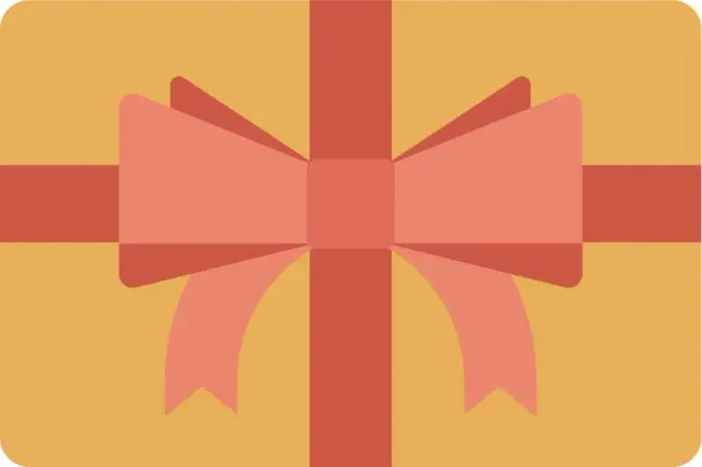 Grosfillex Geschenkkarte Gutschein 20 Euro für Gartenmöbel