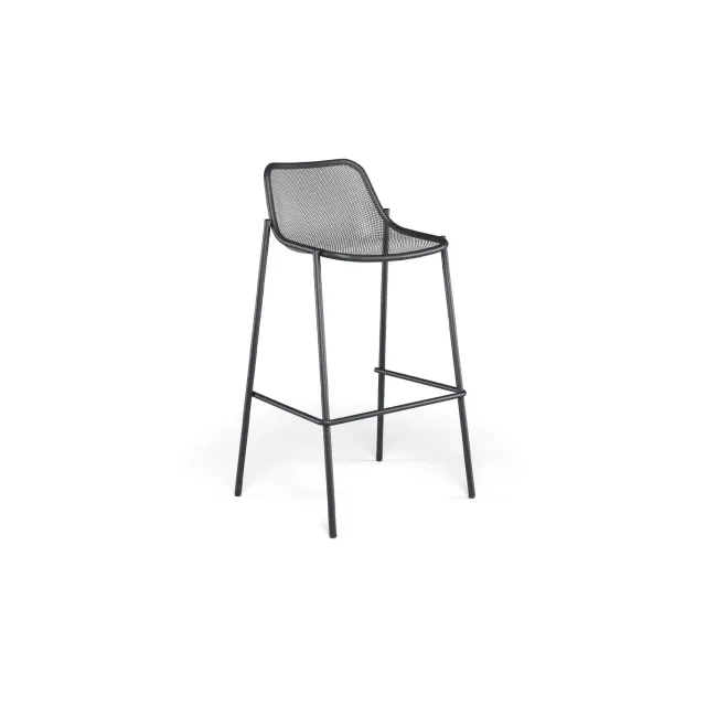 Emu Round Hocker Outdoor bequem sitzen