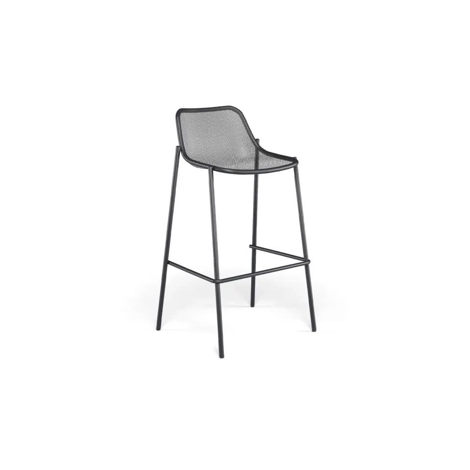 Emu Round Hocker Outdoor bequem sitzen