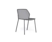 Emu Darwin Couchtisch 70x70 Stahl