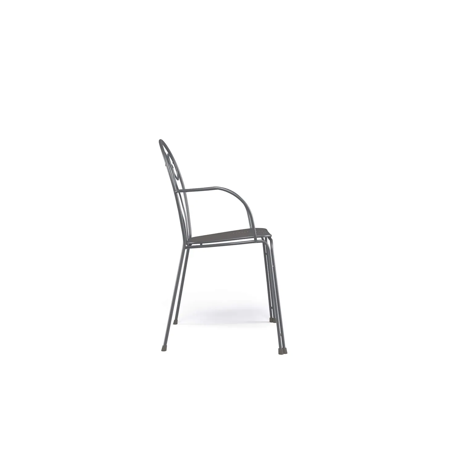Emu Heaven Armchair Gartensessel zeitgemäß