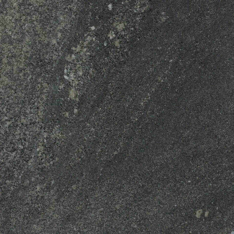 Grosfillex GX Wall+ Wandpaneel 45x90 cm Dark Stone Steinoptik