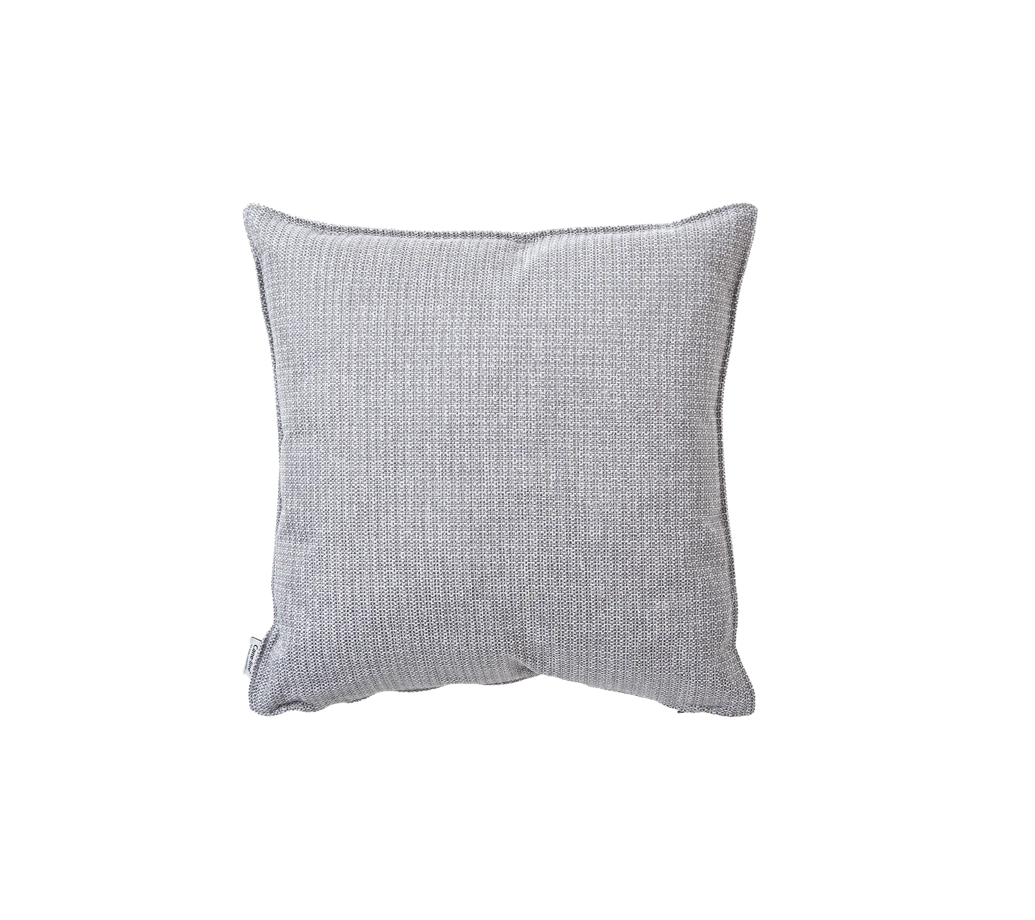 Cane-line Link 50x50 cm Dekokissen Hellgrün UV-beständig
