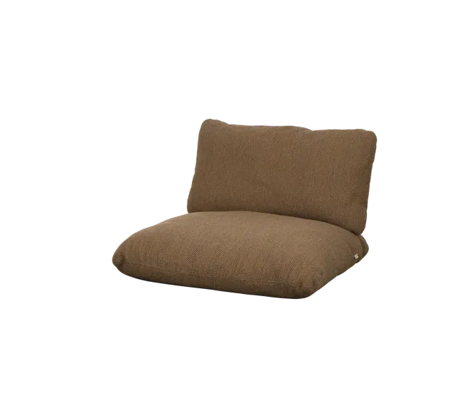 Cane-line Sticks Loungesessel Kissenset Sand QuickDry