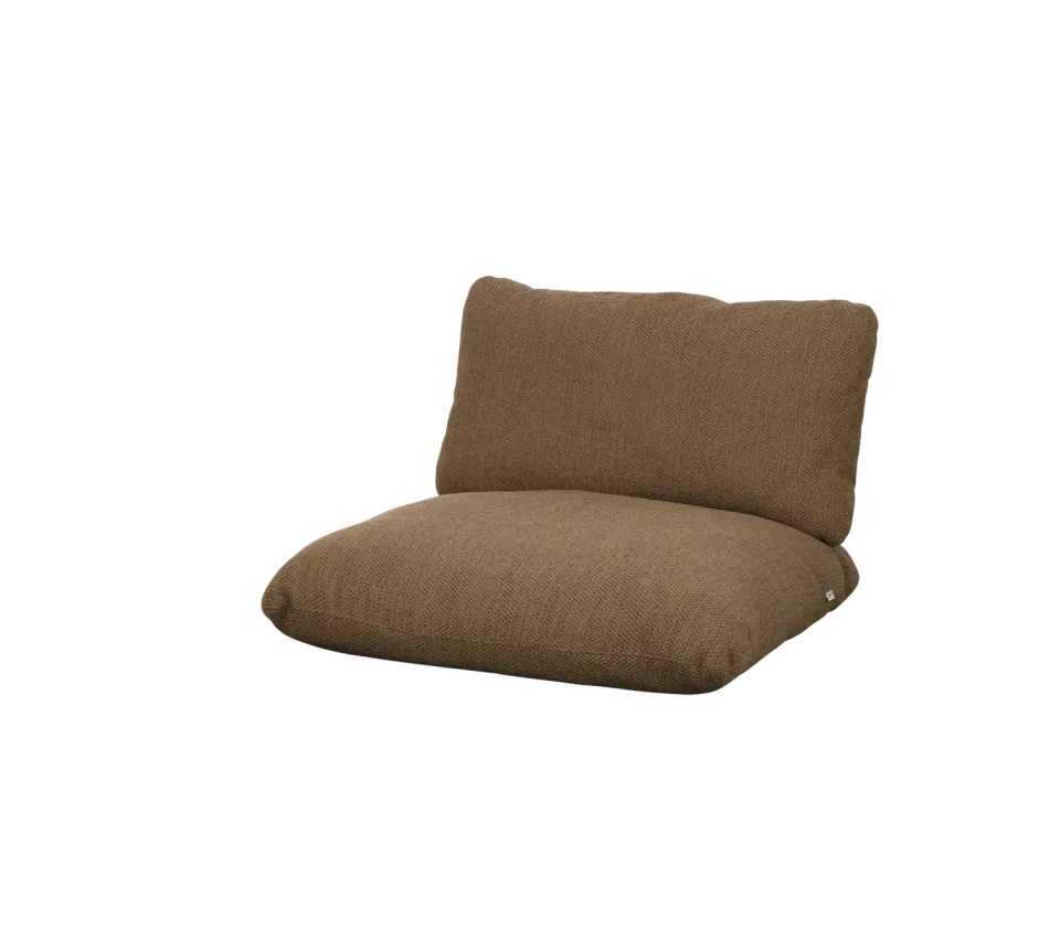 Cane-line Sticks Loungesessel Kissenset Sand QuickDry
