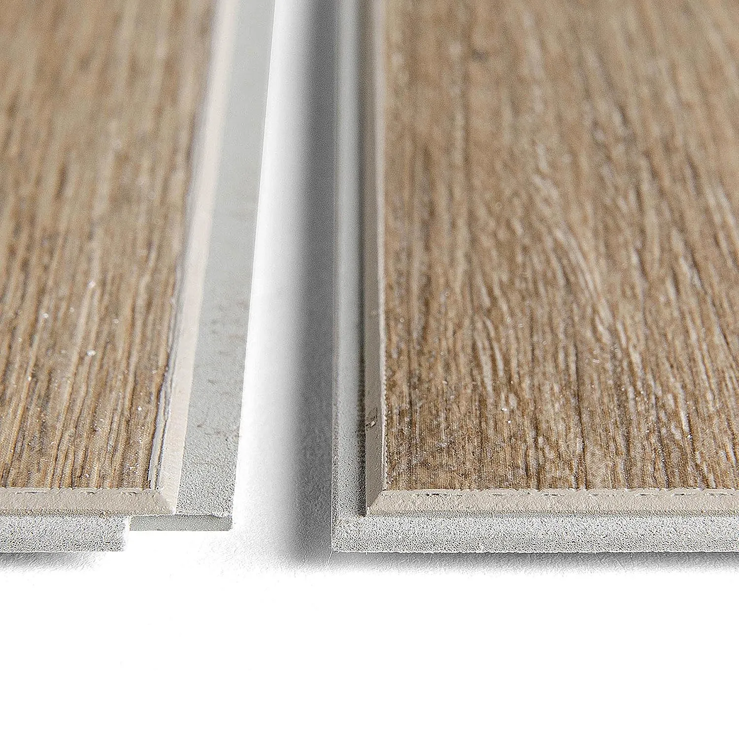 Grosfillex Gx Wall+ Wandpaneele 15x90 cm Holzoptik matt