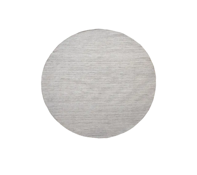 Cane-line Cloud Teppich rund Ø250 cm Sand Multi
