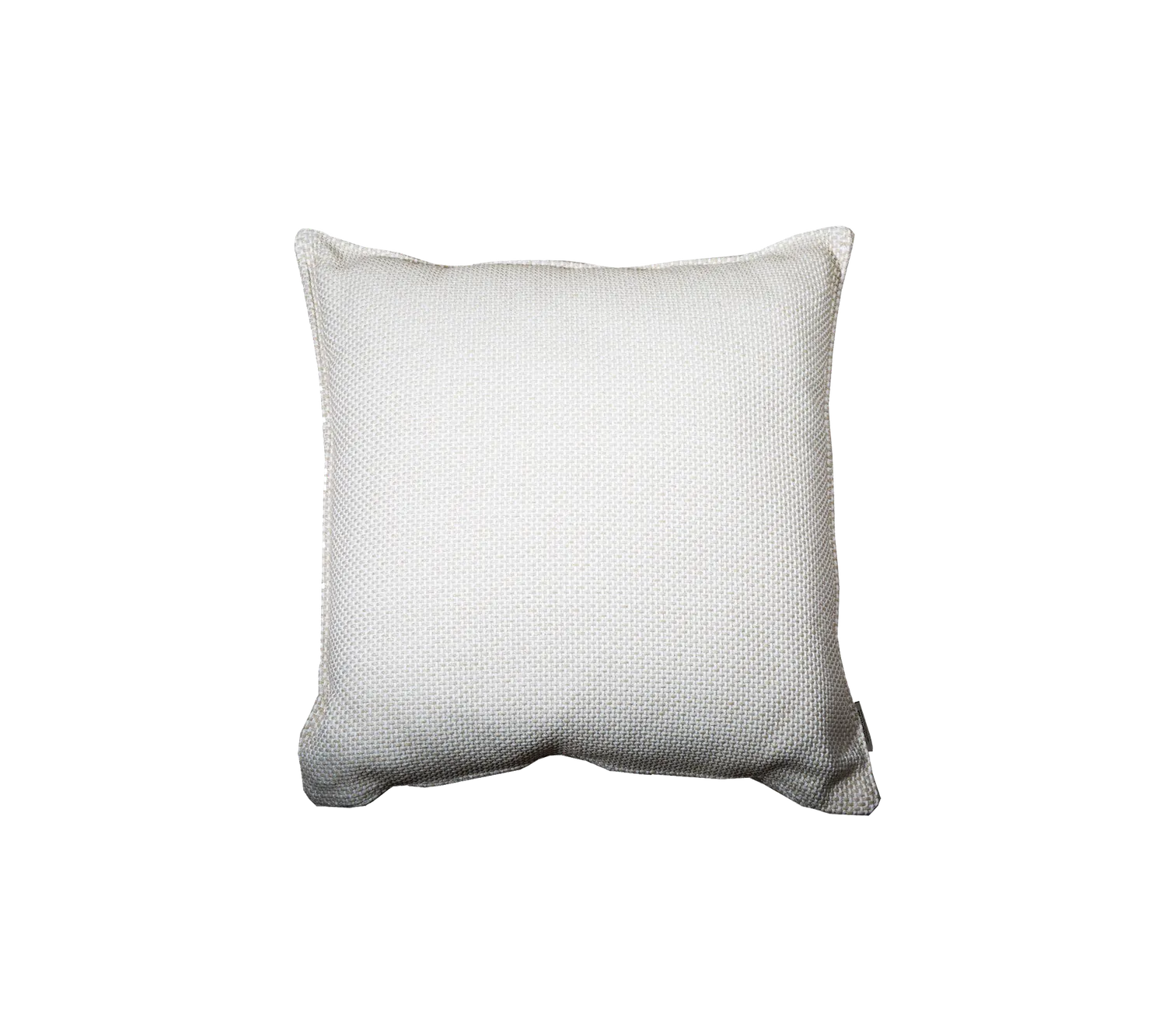 Cane-line Focus scatter cushion Dekokissen 50x50 cm Hellgrün Outdoor UV-beständig