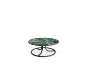 Emu Collier Couchtisch Blechplatte elegant