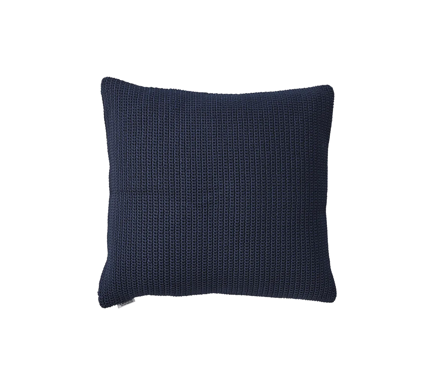 Cane-line Divine Zierkissen 50x50 cm Türkis PP