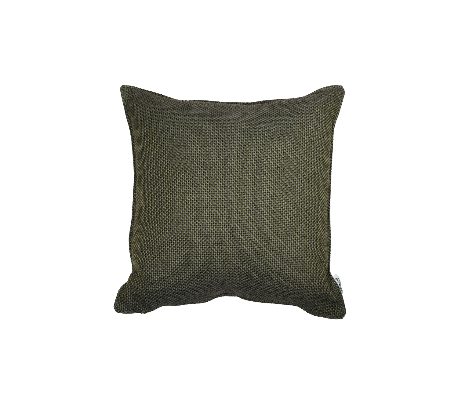 Cane-line Focus scatter cushion Dekokissen 50x50 cm Hellgrün Outdoor UV-beständig