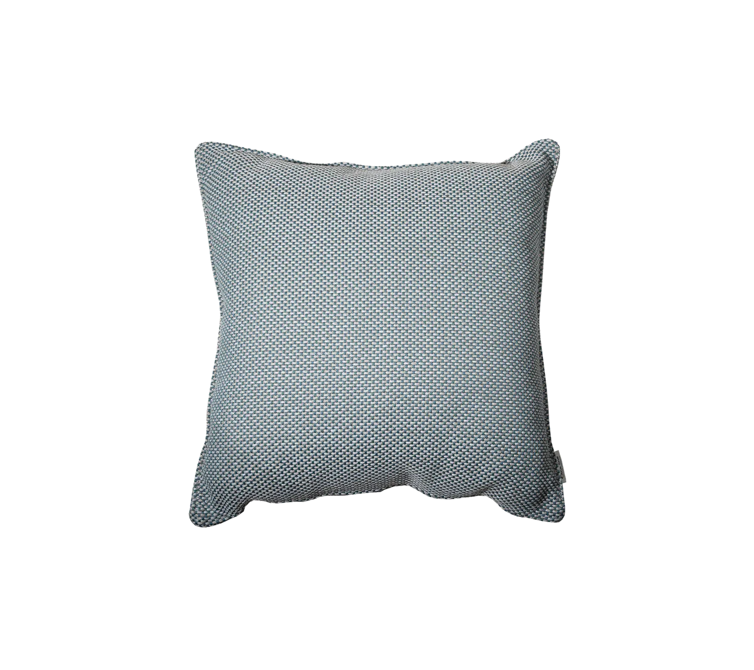 Cane-line Focus scatter cushion Dekokissen 50x50 cm Hellgrün Outdoor UV-beständig