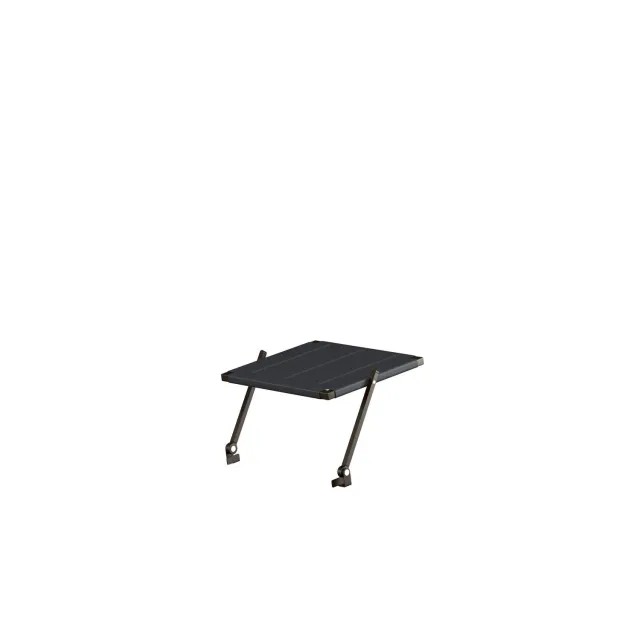 Emu Sole Shine Sonnendach Aluminium