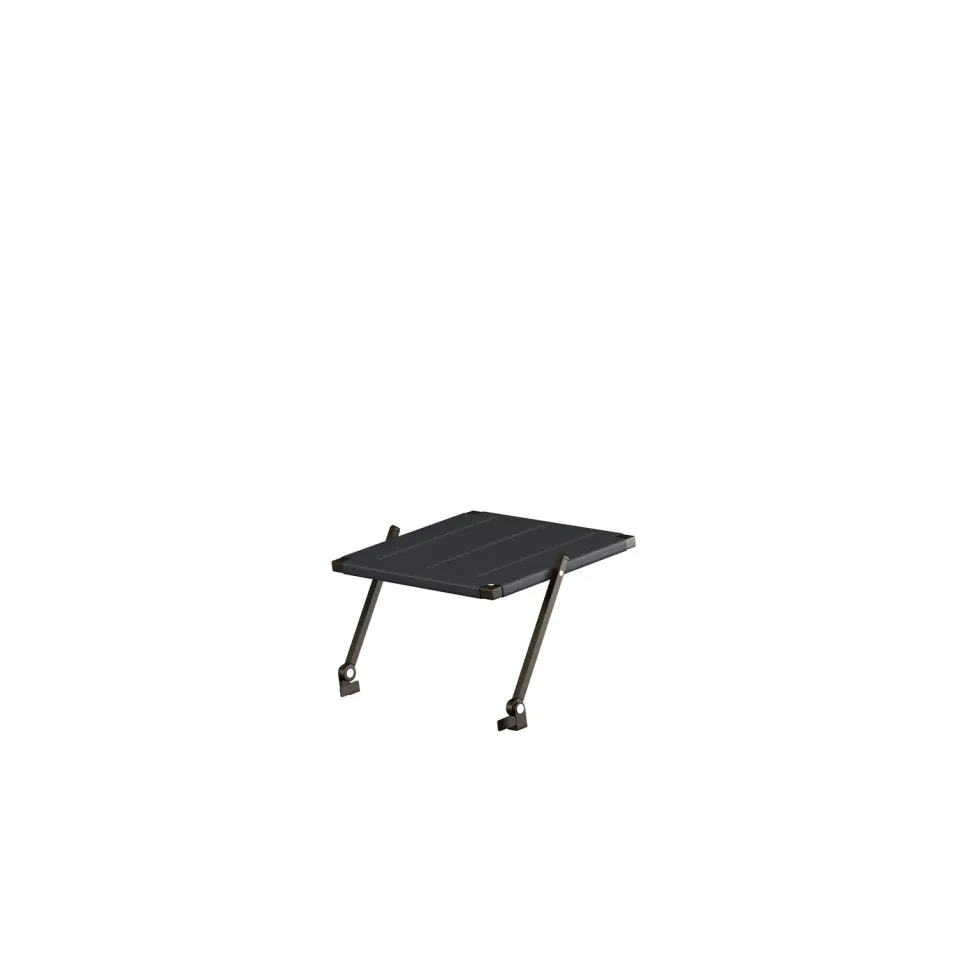 Emu Sole Shine Sonnendach Aluminium
