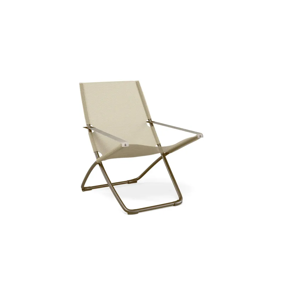 Emu Snooze Liegestuhl verstellbar Outdoor