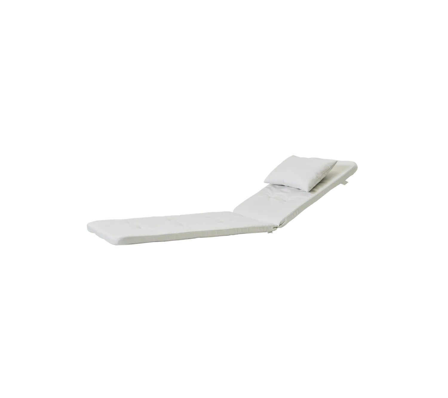 Cane-line Presley Sonnenliege Kissen Sand QuickDry