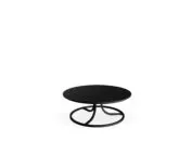 Emu Collier Couchtisch Blechplatte elegant