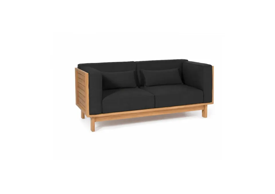 Skargaarden Skanör 2-Sitzer-Sofa Gartensofa