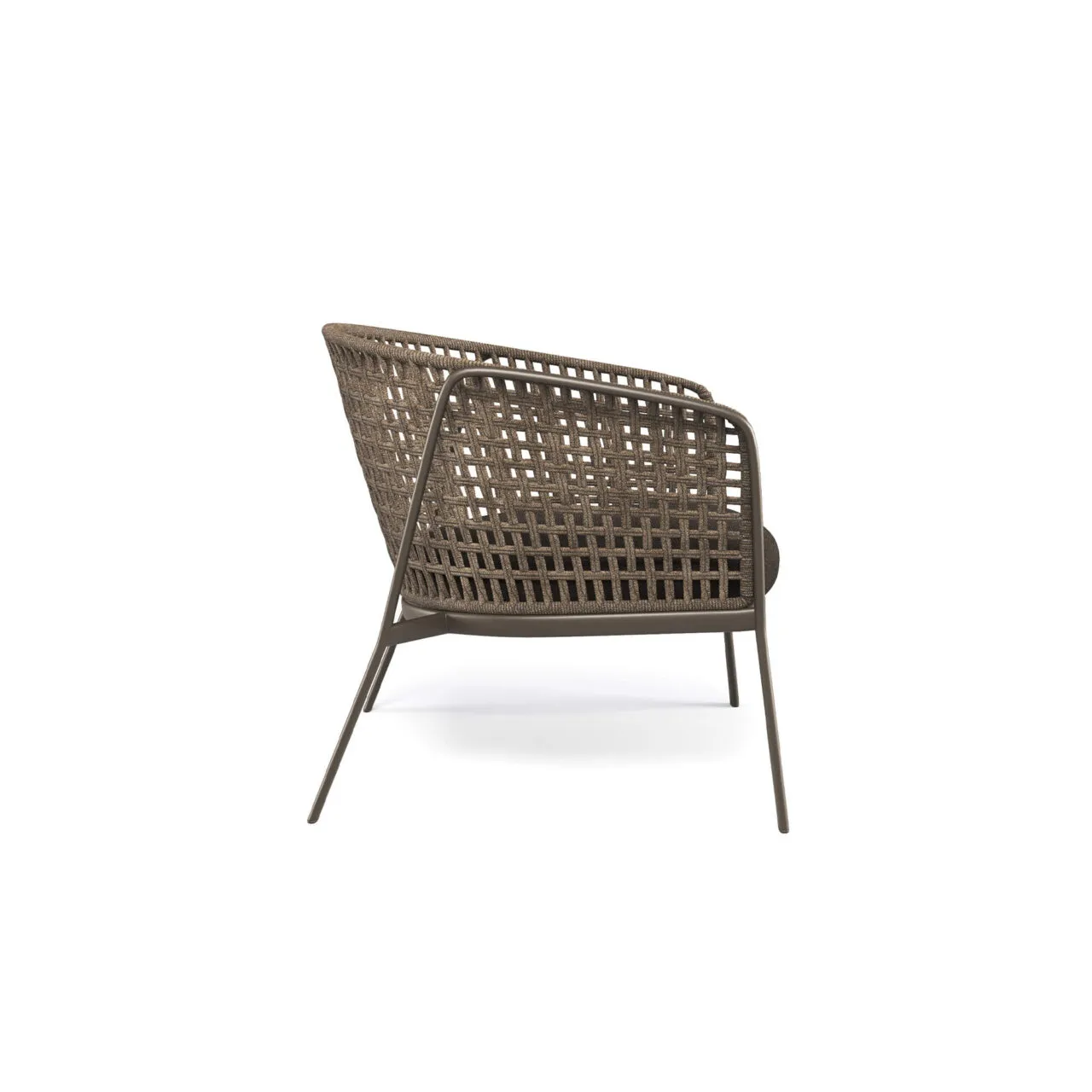 Emu Heaven Carousel Sessel Seil