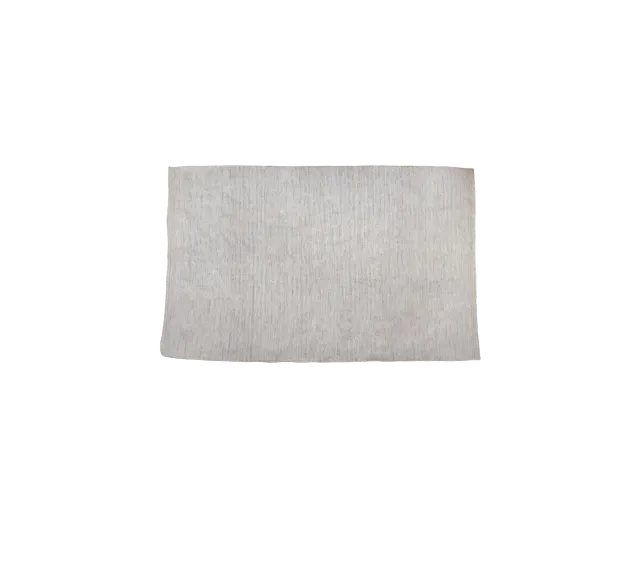 Cane-line Cloud Teppich 240x170 cm Sand handgewebt