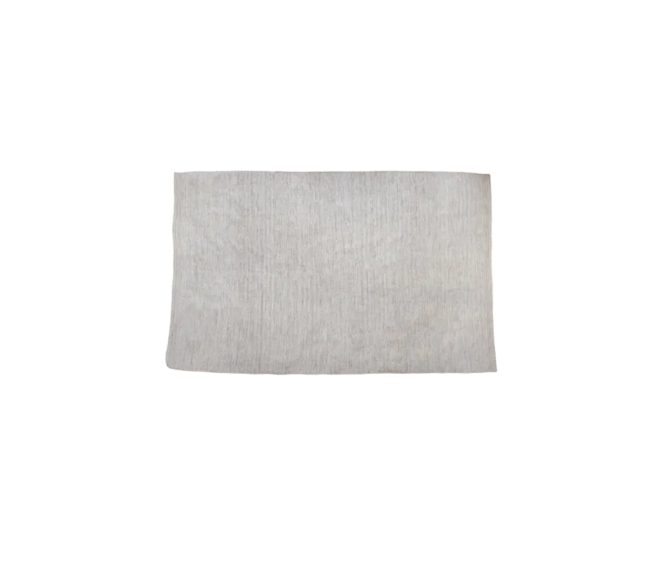 Cane-line Cloud Teppich 240x170 cm Sand handgewebt