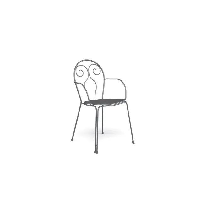 Emu Heaven Armchair Gartensessel zeitgemäß