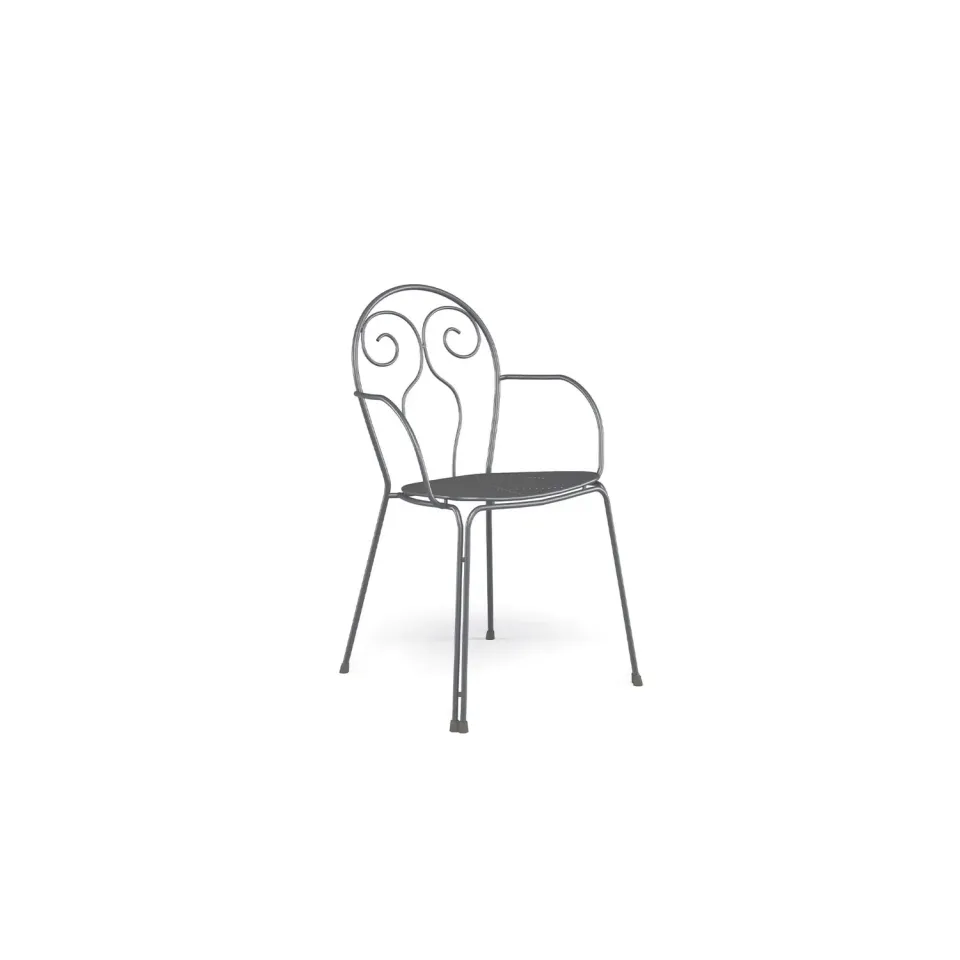 Emu Heaven Armchair Gartensessel zeitgemäß