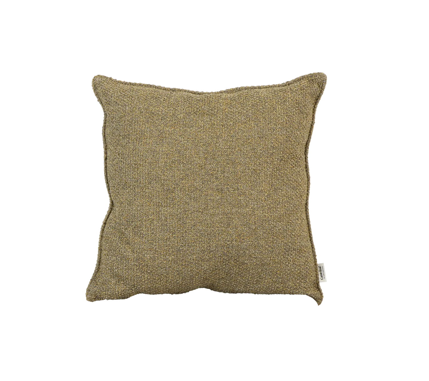 Cane-line Rise Kissen 60x60 cm Wüstensand wetterfest